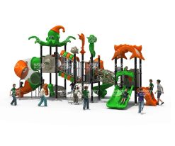 produk outdoor playground HP OPB 035