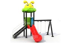 produk outdoor playground HP OPWM 001