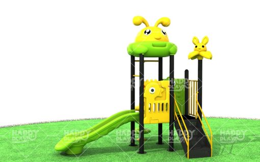 produk outdoor playground HP OPWM 002