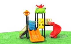 produk outdoor playground HP OPWM 013