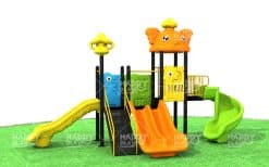 produk outdoor playground HP OPWM 018
