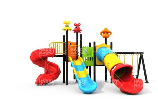 produk outdoor playground HP OPWM 039