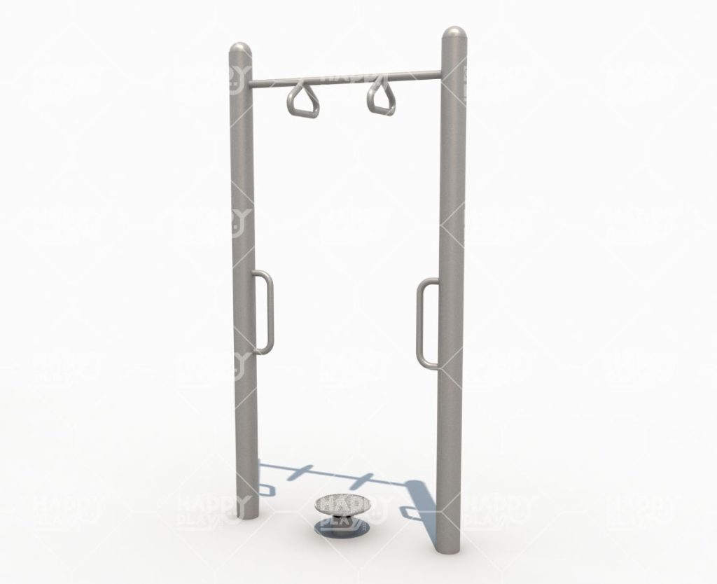 HP OFB 002 - OUTDOOR FITNESS