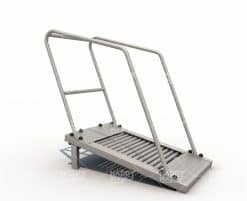 HP OFB 014 - OUTDOOR FITNESS