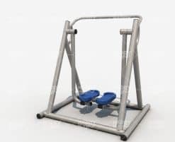 HP OFB 015 - OUTDOOR FITNESS