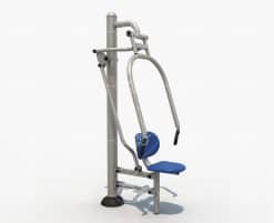 HP OFB 019 - OUTDOOR FITNESS