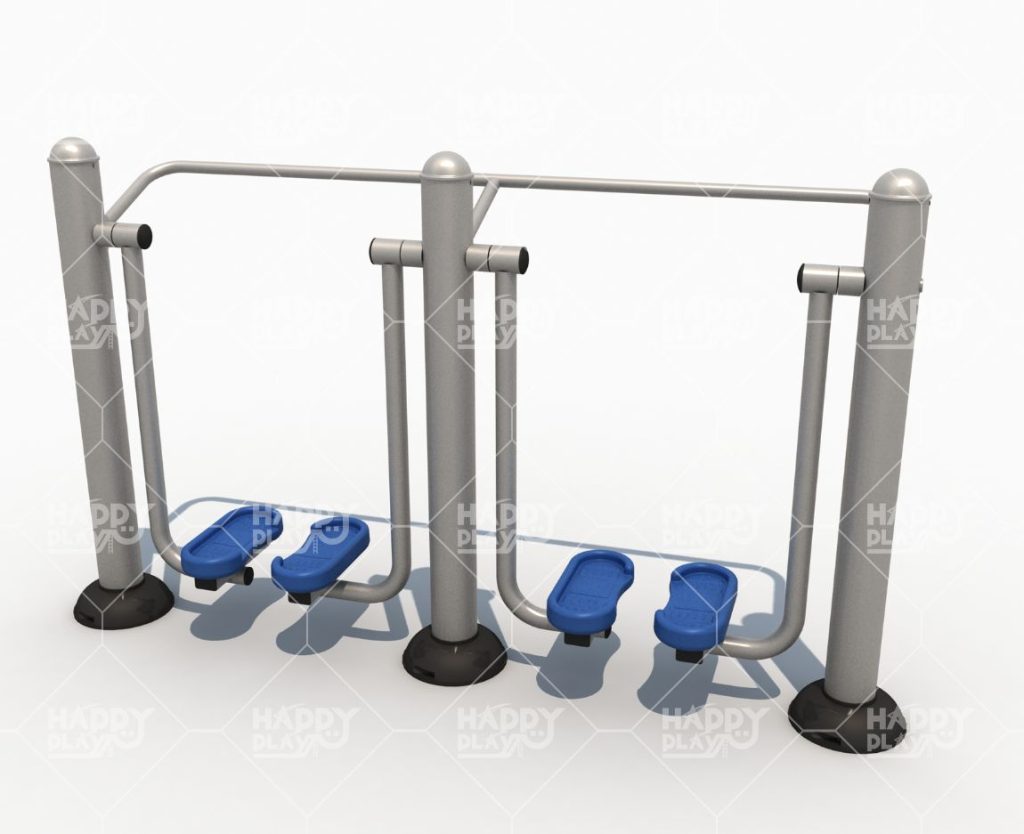 HP OFB 024 - OUTDOOR FITNESS