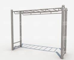 HP OFB 028 - OUTDOOR FITNESS