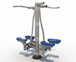 HP OFB 029 - OUTDOOR FITNESS
