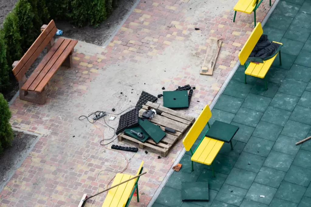 Apa itu labtai karet EPDM dan hal yang perlu diketahui