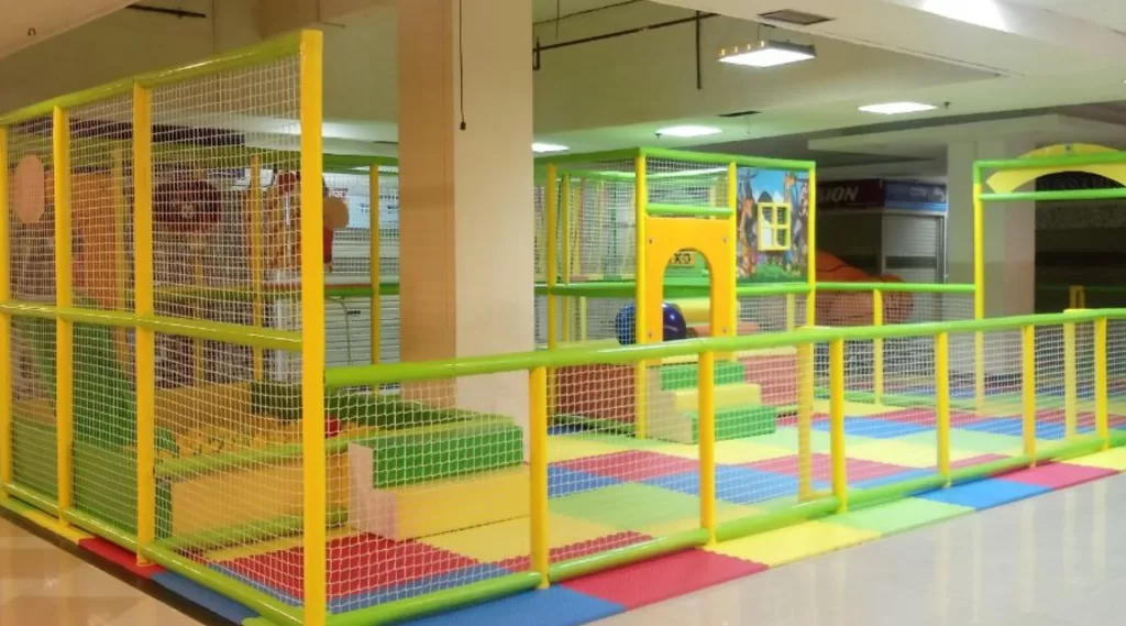 Tips memilih kualitas playground terbaik