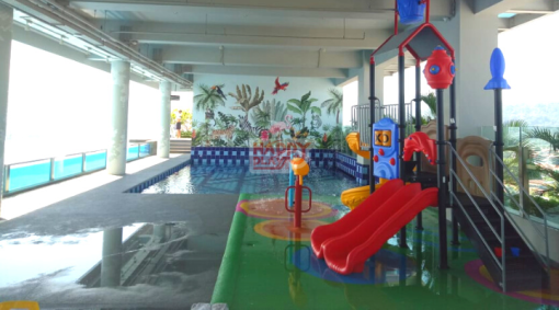 Kunci Utama Desain Waterpark Waterplay - Happy Play