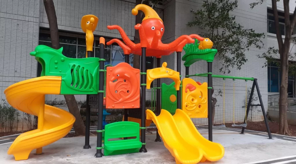ProjectOutdoorPlayground-TamanLaluLintasPaudTanjungPriok11