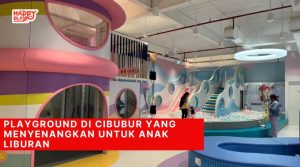 playground di cibubur