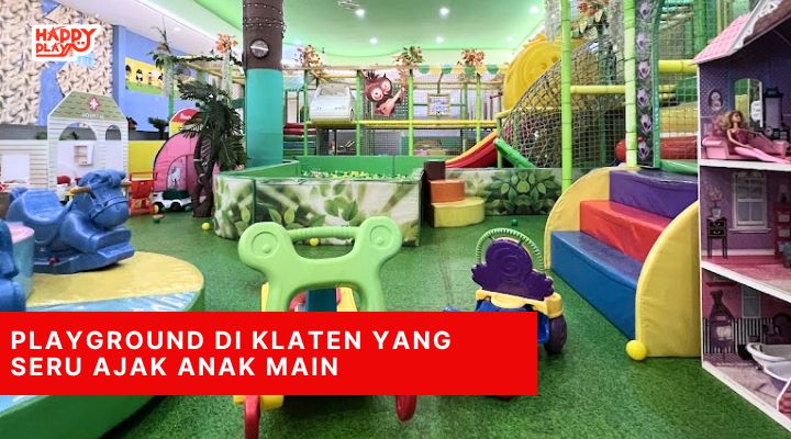 playground di klaten