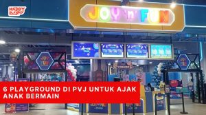 playground di pvj