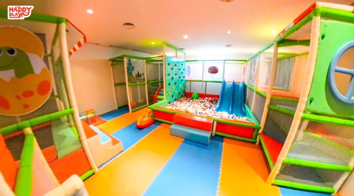 bisnis playground
