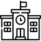 school-icon icon sekolah